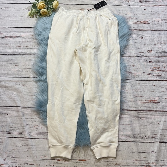 NWT Allbirds The R&R Sweatpants in Natural White sz XL - Picture 7 of 10